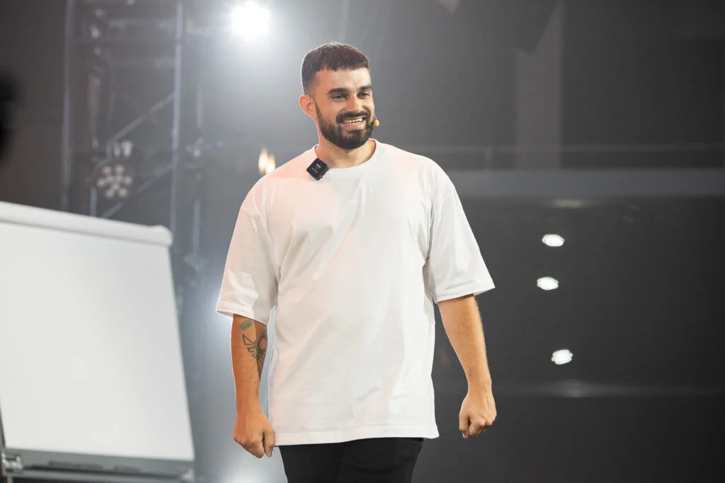 Opinion curso parnert 360 fabio sernam