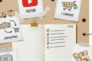 Cómo iniciar un negocio online desde cero: Guía Completa para Emprender con Éxito.